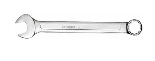 Chave Combinada 06mm Gedore RED