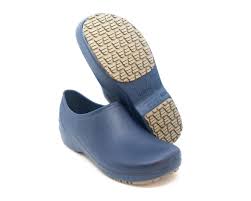 Sapato De Segurança Moov Sgrip Azul N°38 Bracol