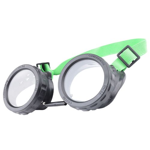 Oculos de Segurança Maçariqueiro Ca3135 Carbografite