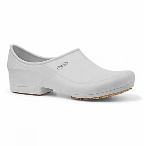 Sapato Flip Moov Preto N39 CA38590 Bracol