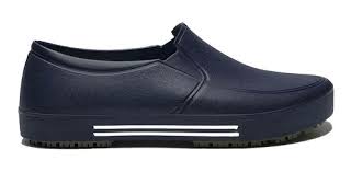 Sapato De Segurança Iate Moov Preto N° 37 Bracol