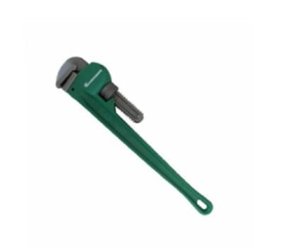 Chave de Grifo 12 Heavy Duty Carbografite