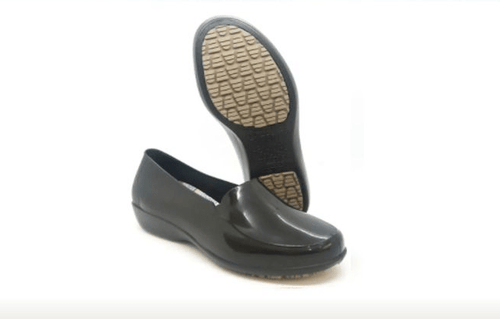 Sapato De Segurança Femme Moov Preto N°35 Bracol