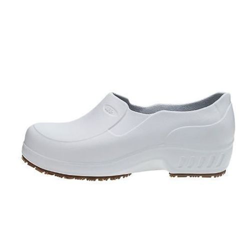 Sapato Seguranca Flexclean Eva Branco N 36 Marluvas
