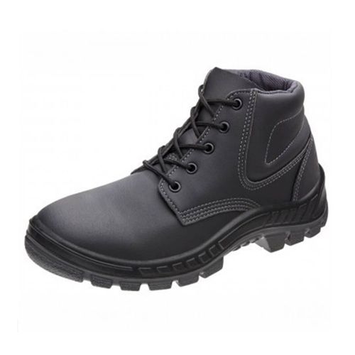 Bota Microfibra BIco Plástico com Cadarço N43 ca35768 MARLUVAS