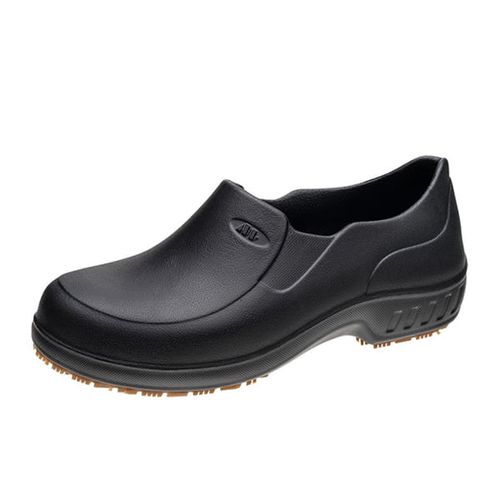 Sapato de Seguranca Flexclean Eva Preto N36 Ca39213 Marluvas