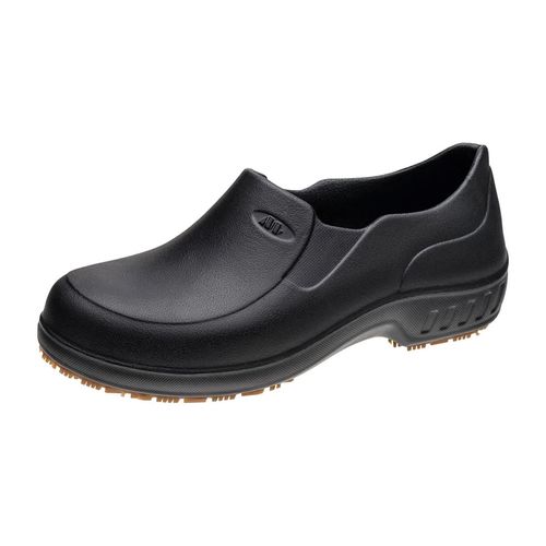 Sapato de Seguranca Flexclean Eva Branco N44 Ca39213 Marluvas