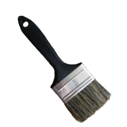 Trincha 300/7 300- 3"" 75mm Atlas