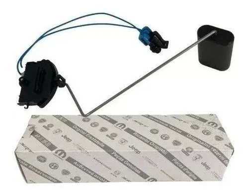 Sensor Nível Combustível Jeep Renegade Flex Fiat Toro7090700