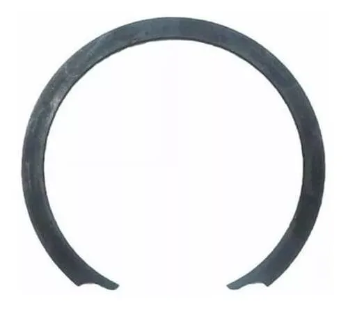 Trava Rolamento Roda Dianteira Doblo 14 15 16 17 18 19