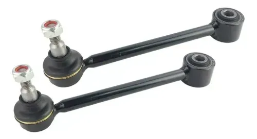 Par De Braços Traseiros Do Hyundai I30 2.0 16v 2009 A 2012 (1)