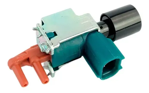 Valvula Solenoide De Vacuo Da Hilux 3.0 2005 A 2015 (1)