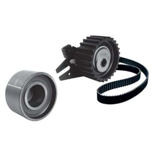 Kit Correia Dentada Marea 1998 em diante Ranalle RK 9458