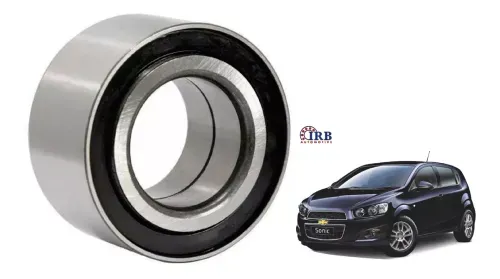 Rolamento Dianteiro Abs Irb Chevrolet Sonic 2012 2013 2014
