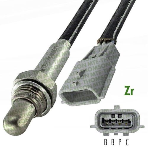 Sonda Lambda March Versa Duster Sandero 1.6 16 e 1.0 12v 2017 em diante 871540050 MTE