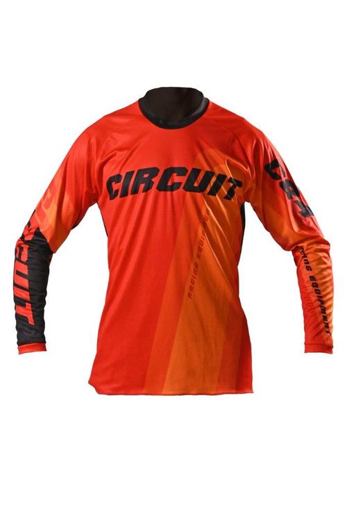 CAMISA CIRCUIT REFLEX VM EG