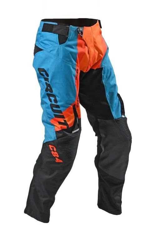 CALCA CIRCUIT REFLEX AZ FLUOR 34 (42)