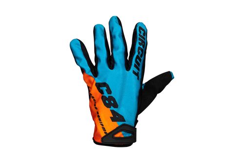 LUVA CIRCUIT REFLEX AZ FLUOR G
