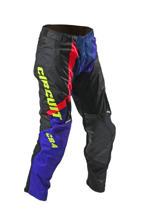 CALCA CIRCUIT REFLEX AM FLUOR 30 (38)