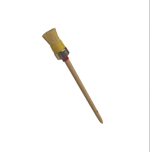 BRUSH EXTRA SHORT BRISTLES  20MM - 5959307