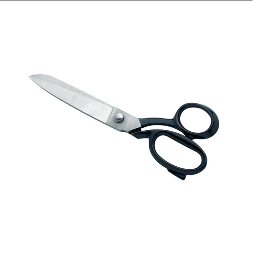 Tesoura de 250mm -335 gramas-
