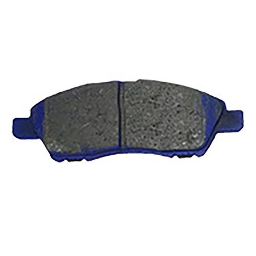 Pastilha Freio Nissan Versa 2012 a 2024 - 976872 - 9177C