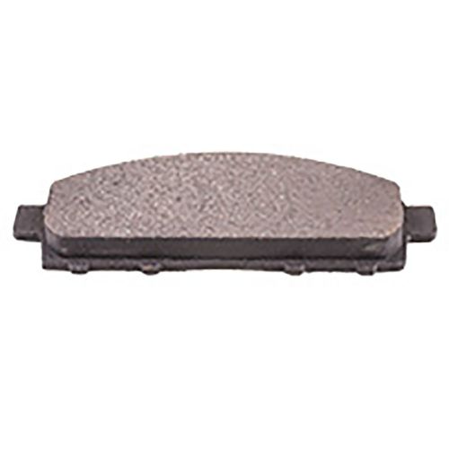 Pastilha Freio Mitsubishi L200 2008 a 2023 - 976875 - 2312C