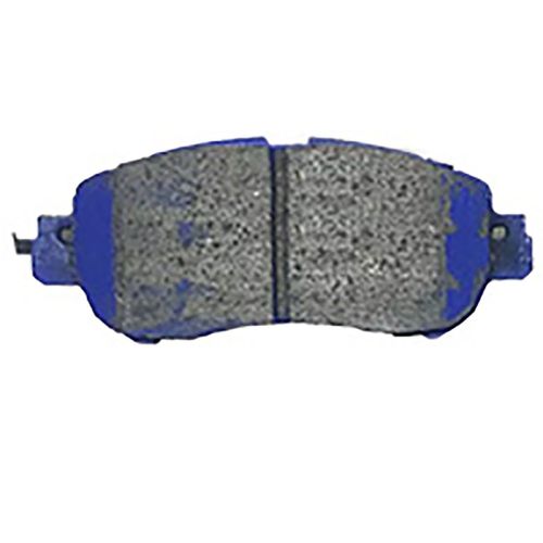 Pastilha Freio Nissan Versa 2021 a 2024 - 976892 - 9178C