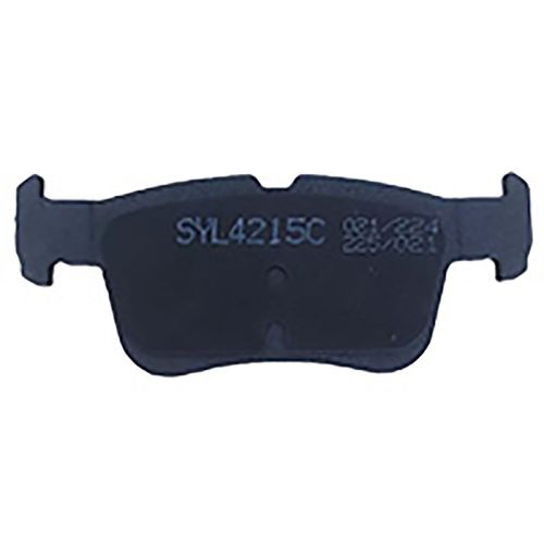 Pastilha Freio Ford Fusion 2013 a 2023 - 976901 - 4215C