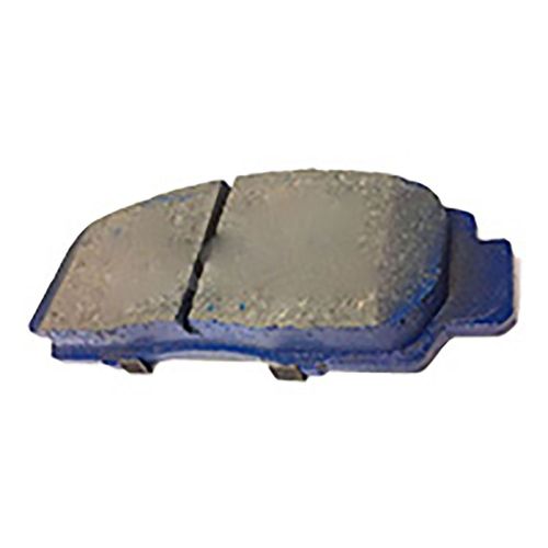 Pastilha Freio Honda Civic 2013 a 2023 - 976896 - 2252C