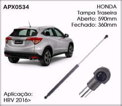 Mola Gas HRV (Amortecedor Porta Malas)
