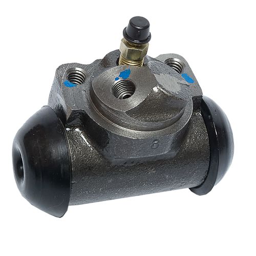 Burrinho Freio Roda F1000 1979/1998 - 54147 - C3376