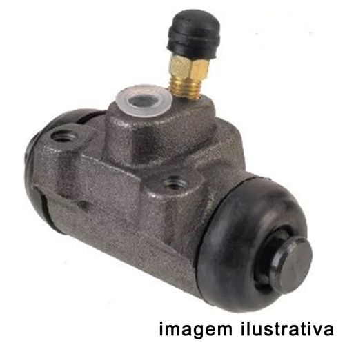 Burrinho de Freio D20 1978/1992  - 25727 - RH92169