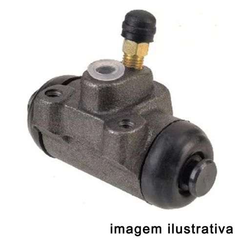 Burrinho Freio Roda A16 1968/1978  - 37585 - RH92151