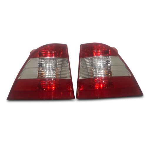Sinaleira Mercedes Original ML 320 1999 a 2002