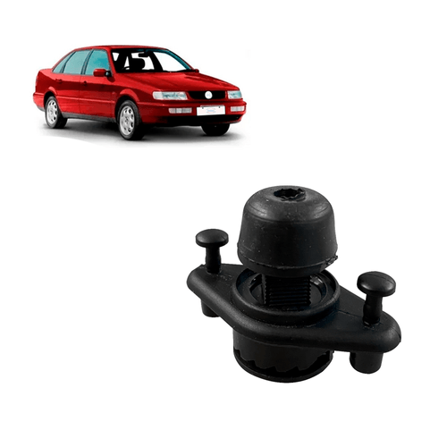 Batente Tampa Traseira Passat 1994 à 1998 6N0827499