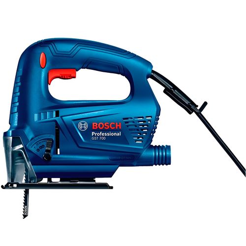Serra Tico Tico 500W BOSCH - GST 700
