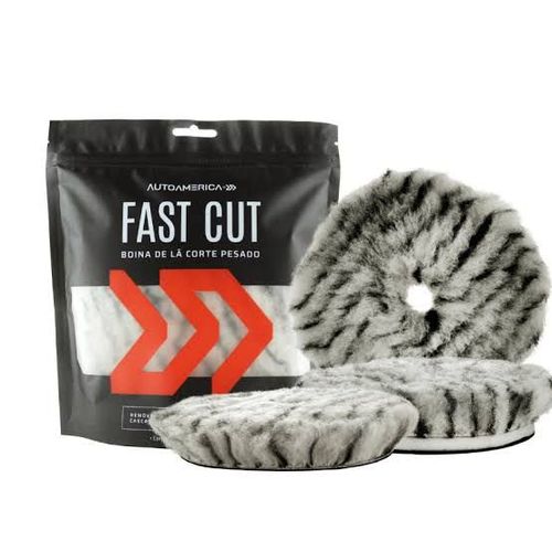 Boina Fast Cut Roto S/Inter 6" AutoAmerica