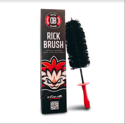 Rick Brush Escova Grande Para Furo de Rodas Dub Boy´z