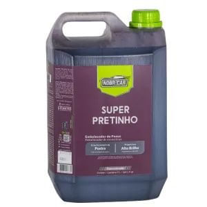 Super Pretinho 5L Nobrecar