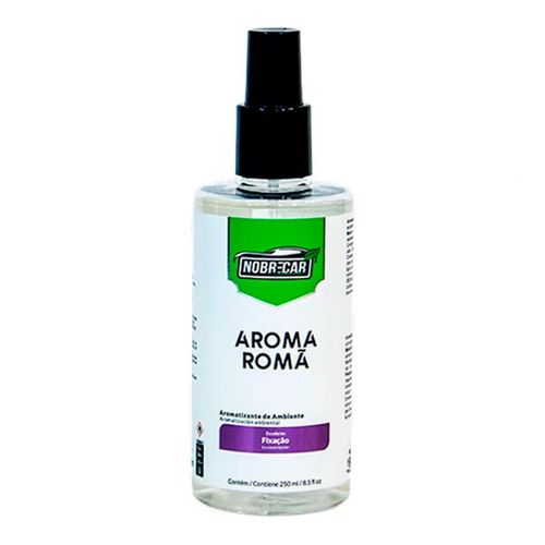 Aromatizante para Interiores Romã Nobrecar