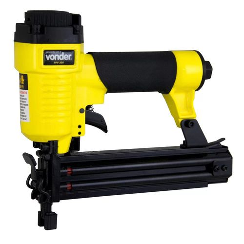 Pinador Pneumático PPV 300 para 100 Pinos