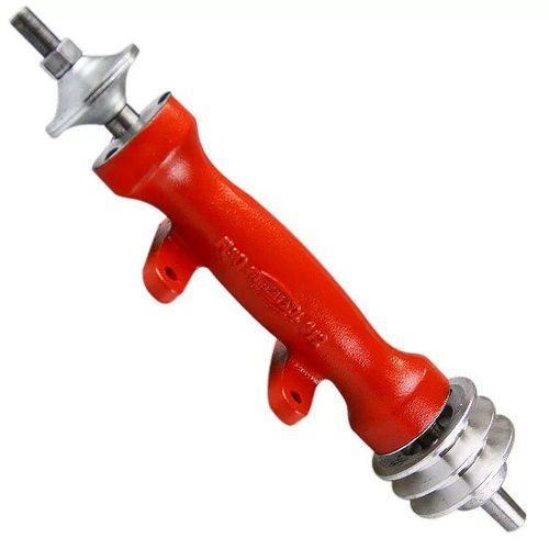 Eixo Para Serra Circular 1/2"