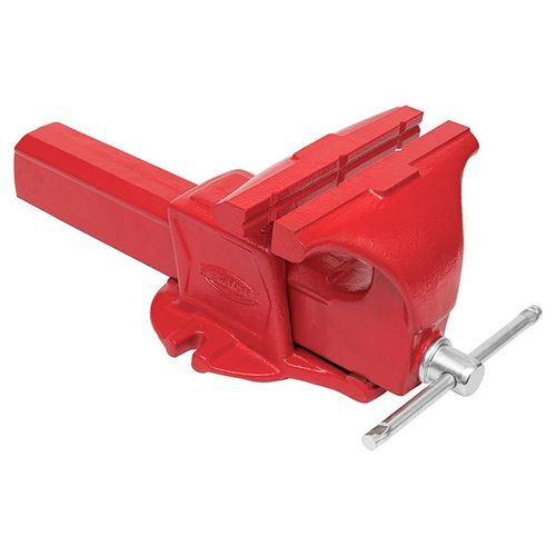 Torno de Bancada Mordente Fixo Nº04