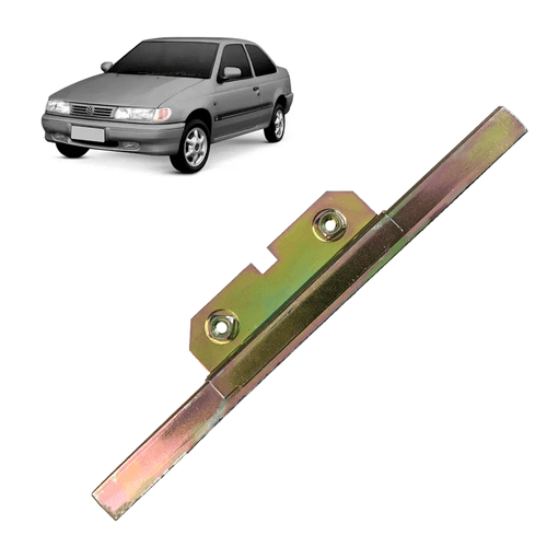 Suporte Vidro Logus 1993 até 1997 Porta Esquerda Direita