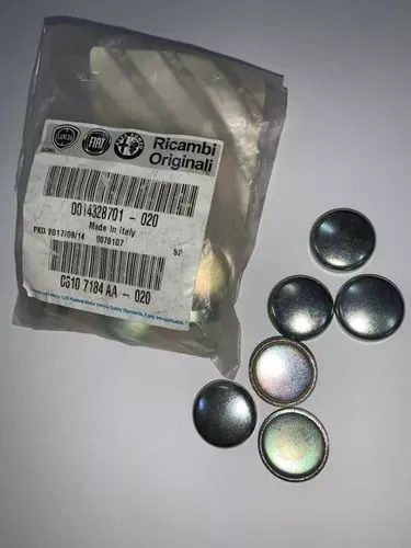 Selos D'agua Coletor 20mm Stilo 2003 A 2011