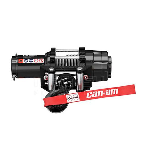 GUINCHO ELÉTRICO CAN-AM 2500 - OUTLANDER