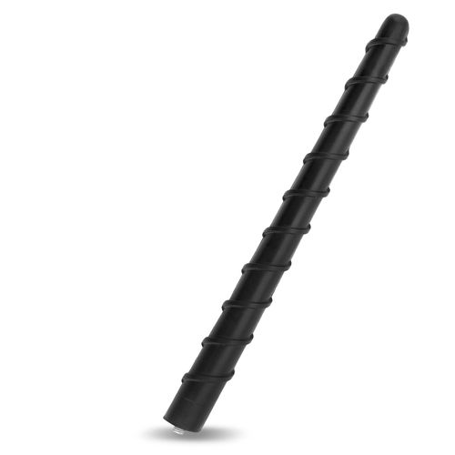 Haste 17cm Para Antena de Teto Universal Hyundai Kia Megaflex Preto
