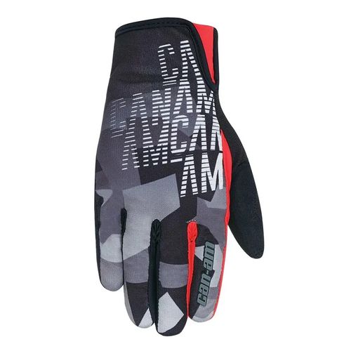 Luvas para Pilotagem Can-Am Team