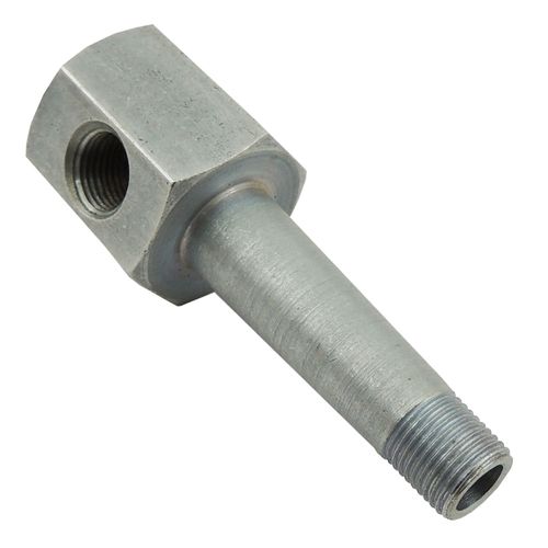 Adaptador de óleo turbo Hilux 2.8 / 3.0